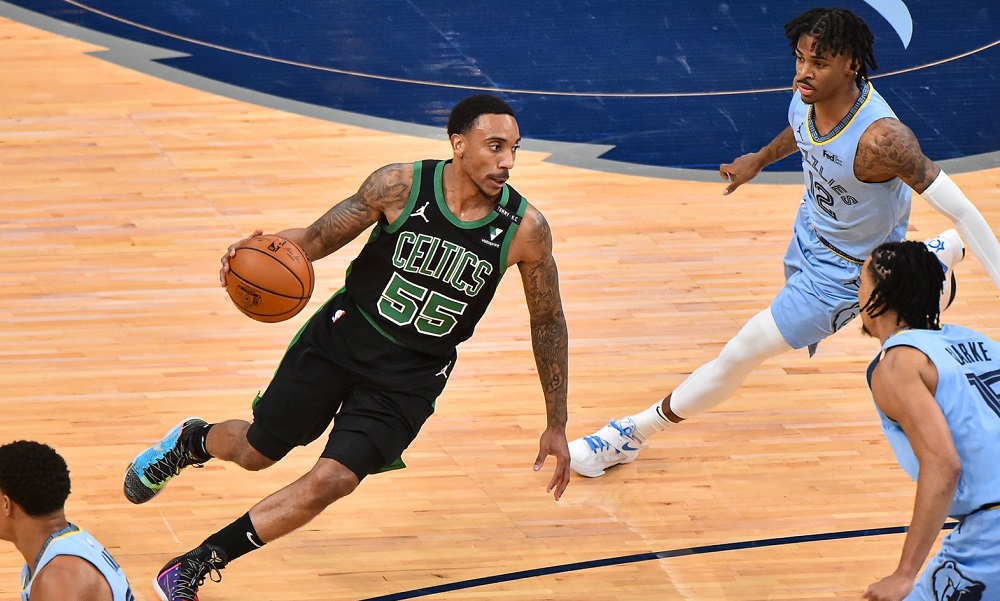TeagueMemphis