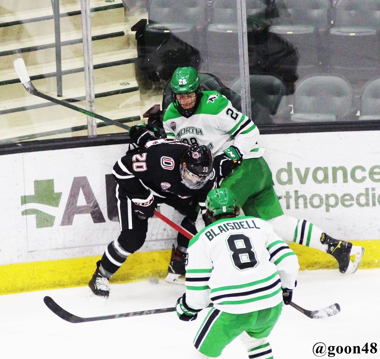Tyler Kleven