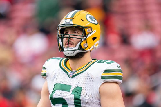 NFL: NFC Championship-Green Bay Packers at San Francisco 49ers