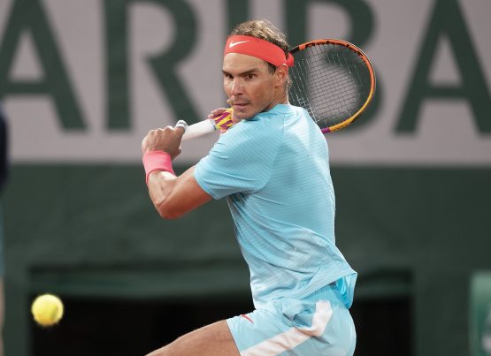 Tennis: French Open