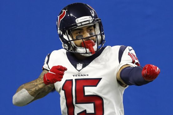 NFL: Houston Texans at Detroit Lions
