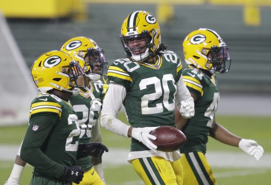 NFL: Carolina Panthers at Green Bay Packers