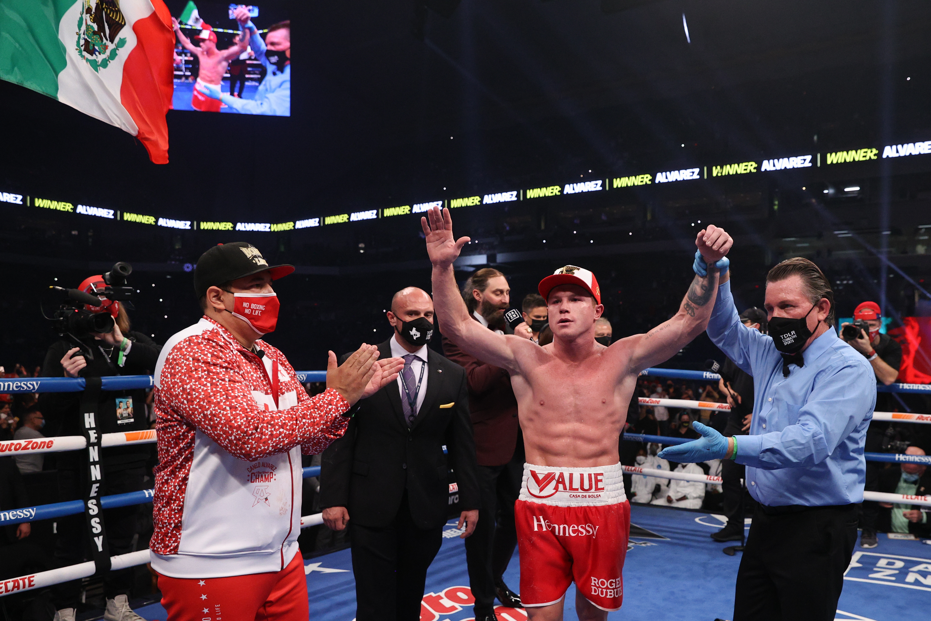 Boxing Tips and Tricks For Beginners