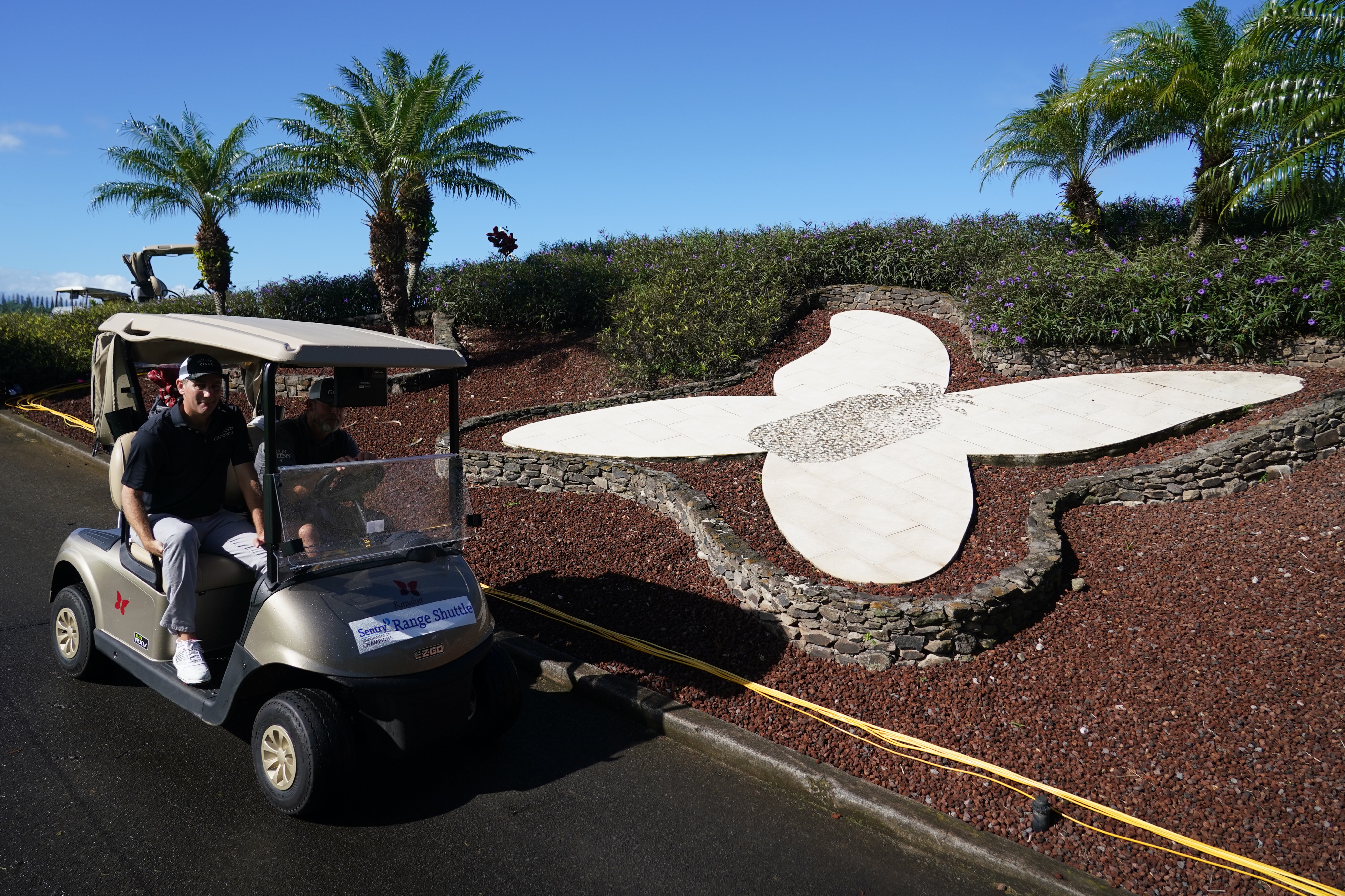 5 Golf Cart Maintenance Tips for Summer