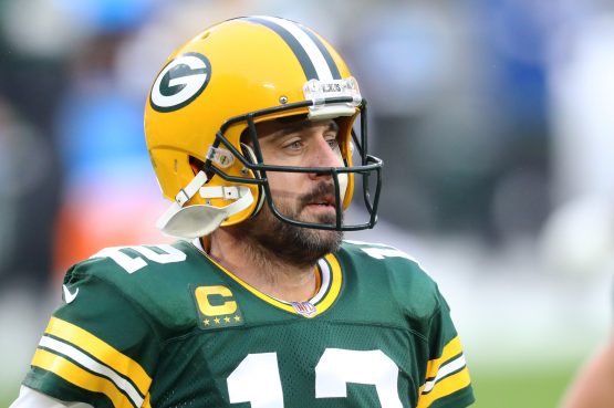 NFL: NFC Divisional Round-Los Angeles Rams at Green Bay Packers