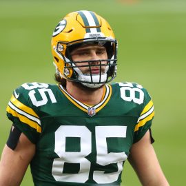 NFL: NFC Divisional Round-Los Angeles Rams at Green Bay Packers
