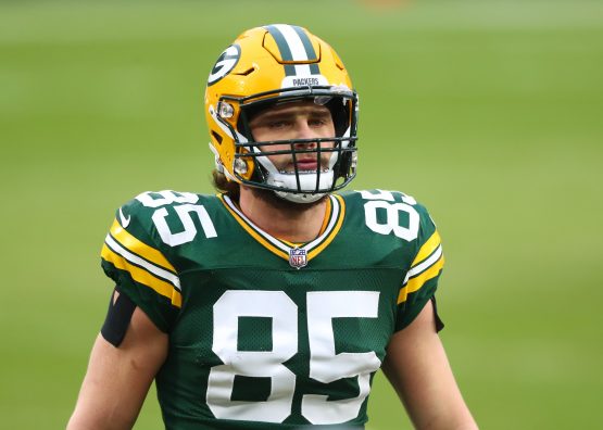 NFL: NFC Divisional Round-Los Angeles Rams at Green Bay Packers
