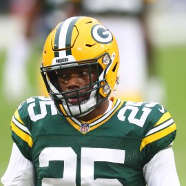 NFL: NFC Divisional Round-Los Angeles Rams at Green Bay Packers
