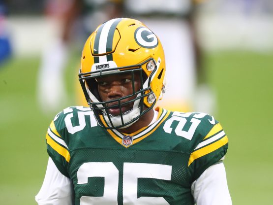 NFL: NFC Divisional Round-Los Angeles Rams at Green Bay Packers