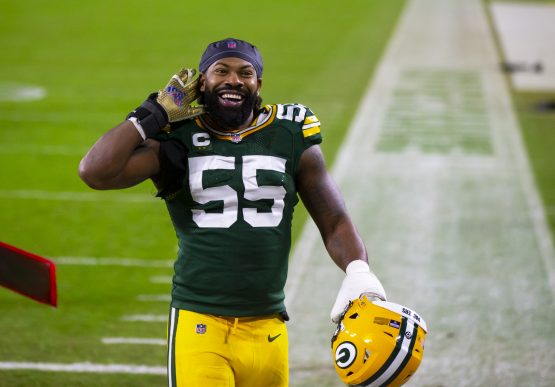NFL: NFC Divisional Round-Los Angeles Rams at Green Bay Packers