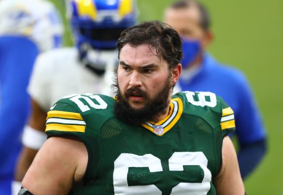 NFL: NFC Divisional Round-Los Angeles Rams at Green Bay Packers