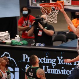 NBA: Boston Celtics at Washington Wizards