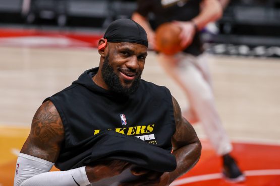 NBA: Los Angeles Lakers at Utah Jazz