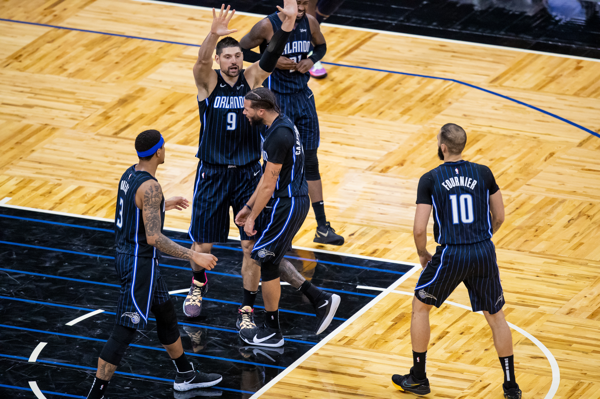Five NBA Teams That Need to Make a Move Before the Trade Deadline