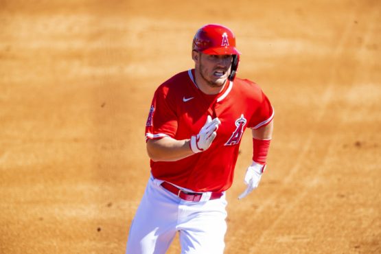 MLB: Chicago White Sox at Los Angeles Angels