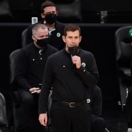 NBA: Toronto Raptors at Boston Celtics