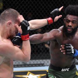 MMA Fight Announcement Tracker: Jan 28/22