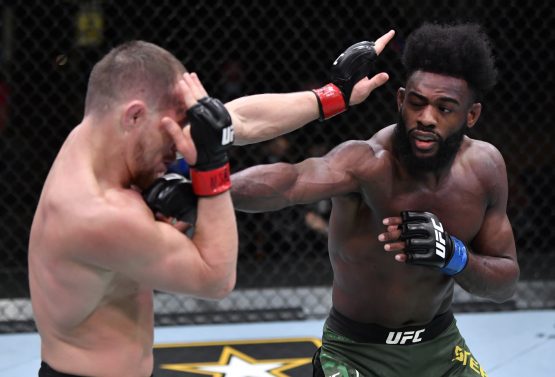 MMA Fight Announcement Tracker: Jan 28/22