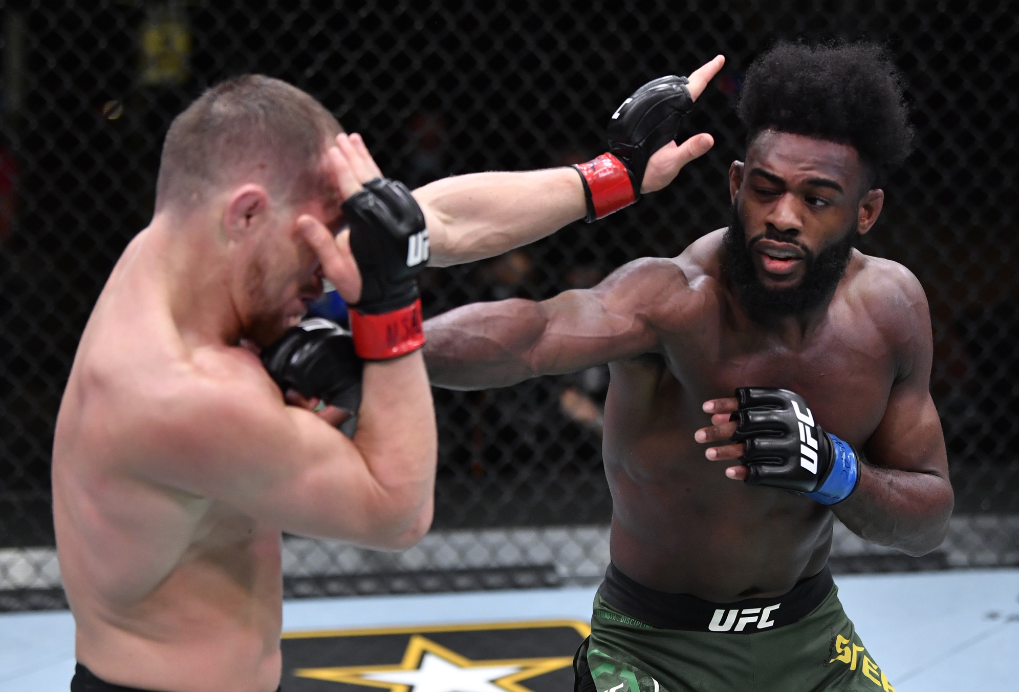 MMA Fight Announcement Tracker: Jan 28/22