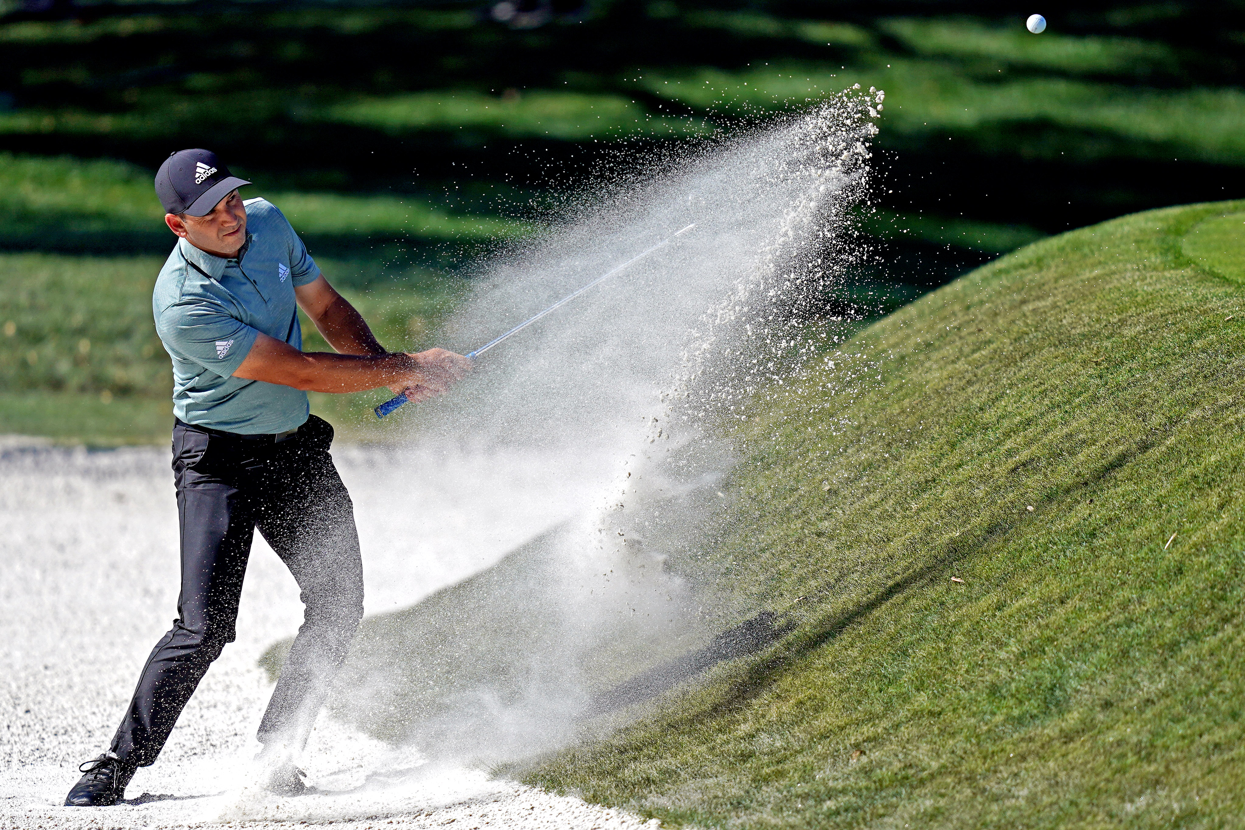 Three Predictions About the Future of Golf Performance
