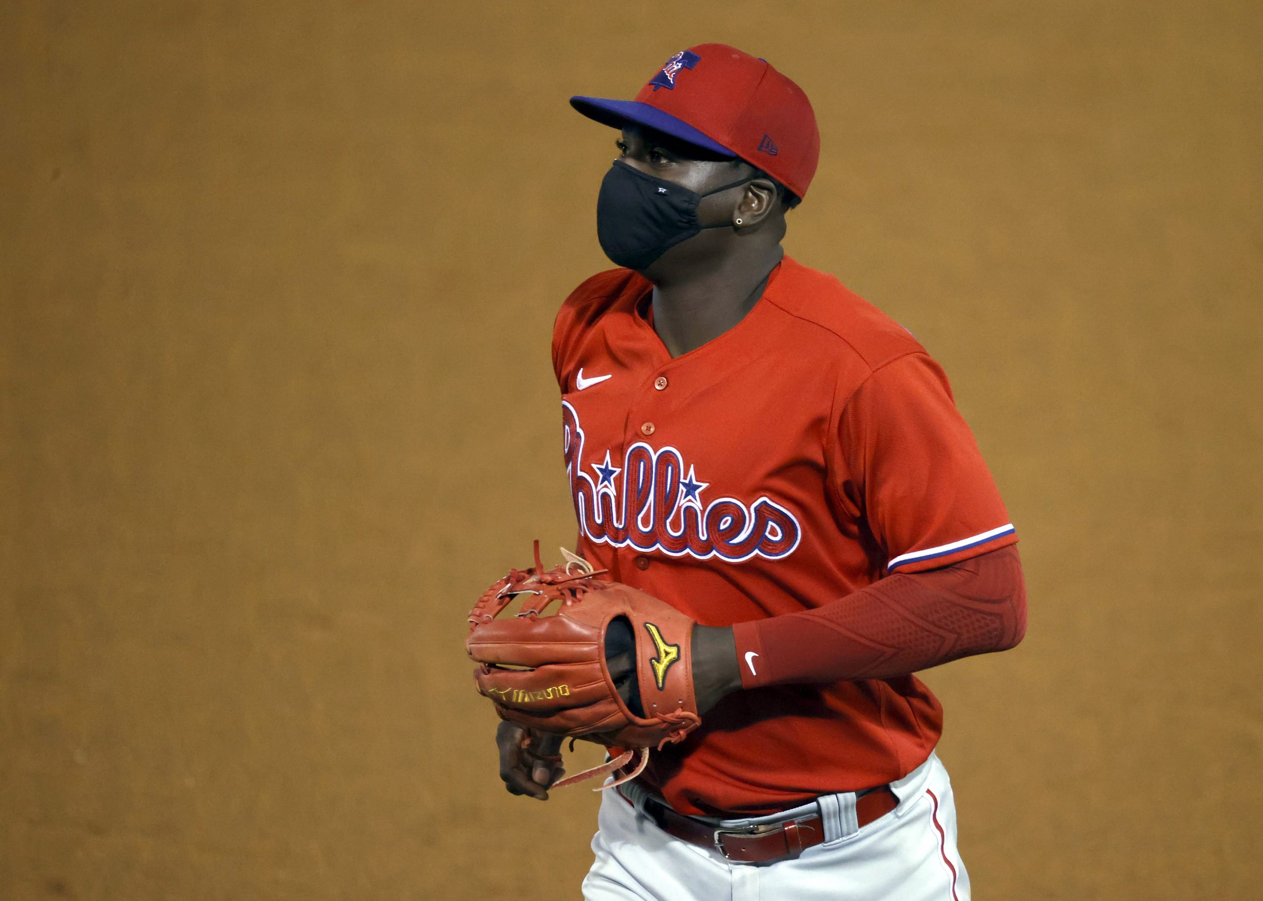 MLB: Philadelphia Phillies at New York Yankees