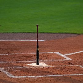 MLB: Washington Nationals at New York Mets