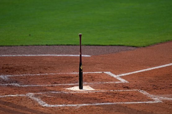 MLB: Washington Nationals at New York Mets