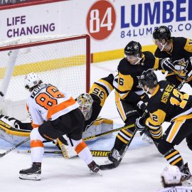 flyers