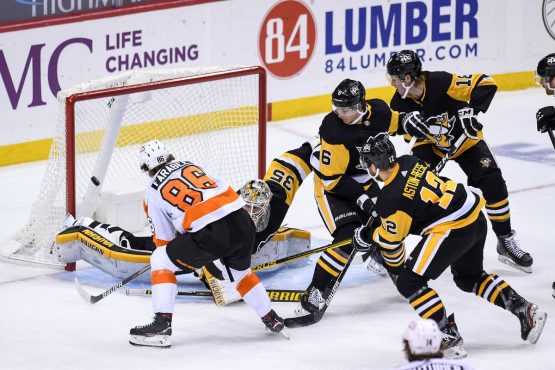 flyers
