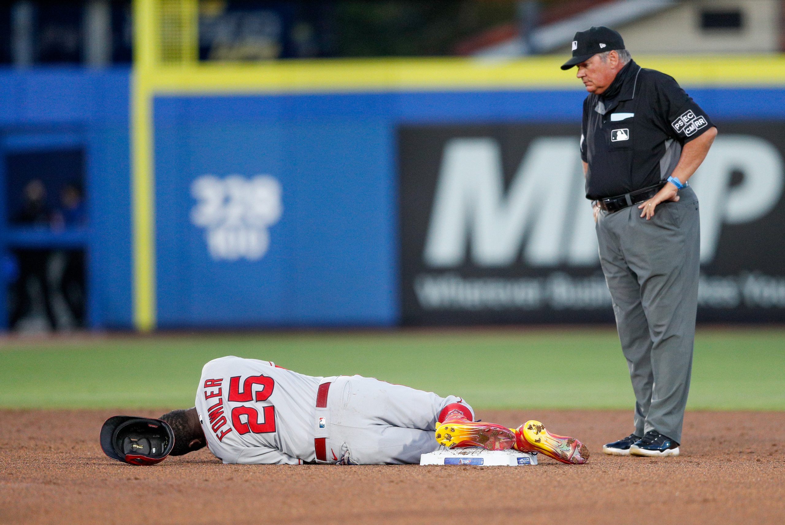 MLB: Los Angeles Angels at Toronto Blue Jays