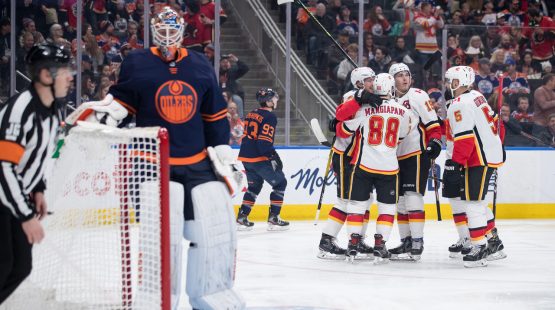 Flames W