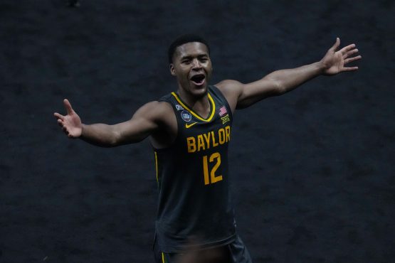 NCAA Basketball: Final Four-Baylor vs Gonzaga