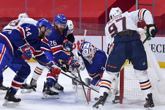 Oilers Habs 2