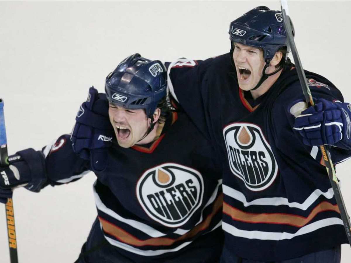Oilers Wings Game 3