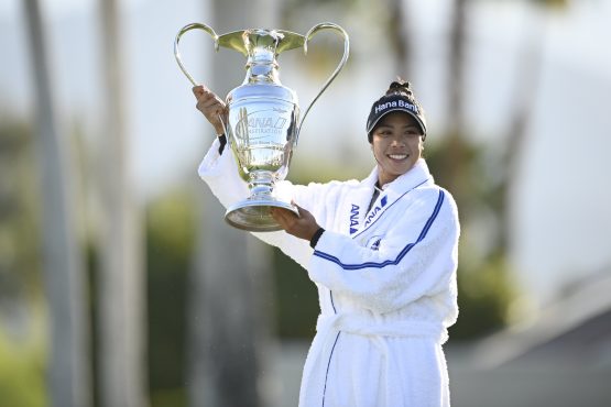 LPGA: ANA Inspiration - Final Round