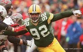 ReggieWhite