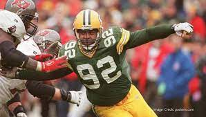 ReggieWhite