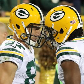 NFL: Chicago Bears at Green Bay Packers