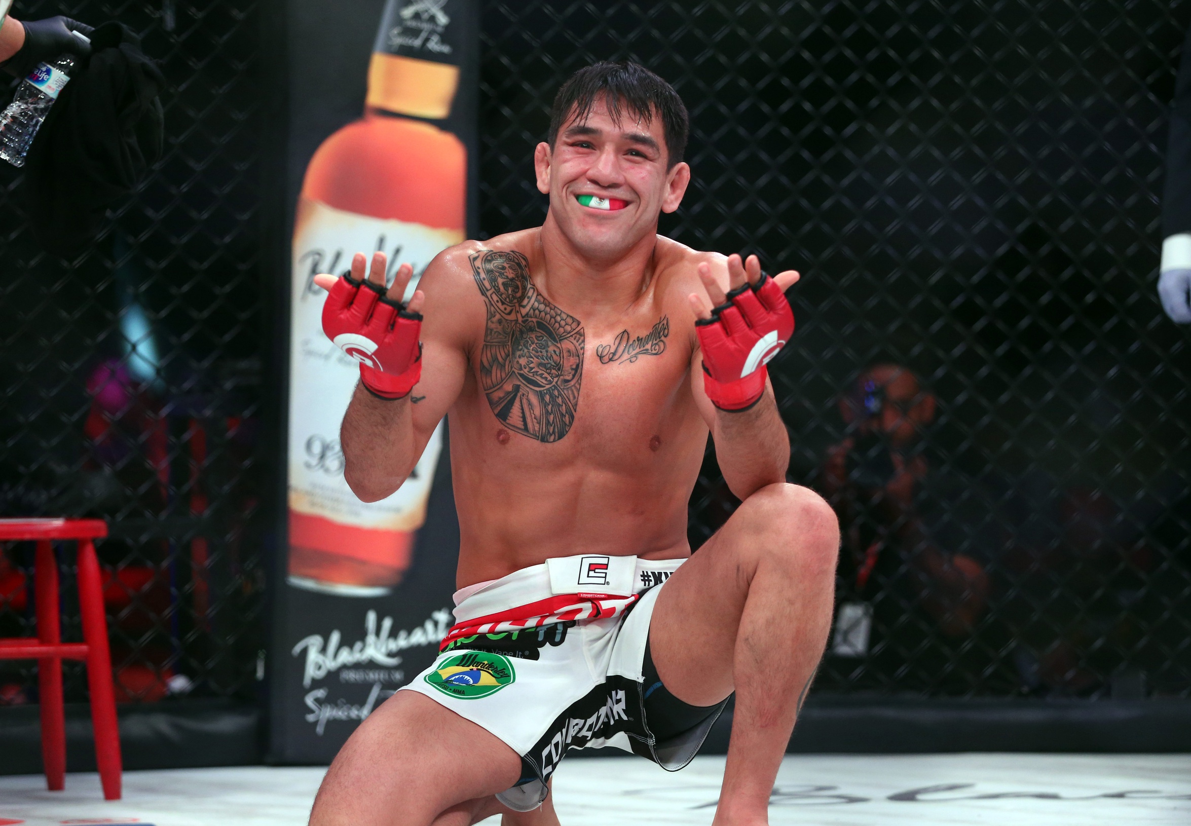 emmanuel sanchez