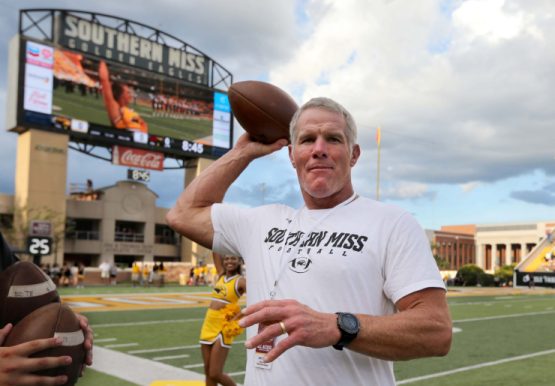 NCAA Football: UL Monroe at Southern Mississippi