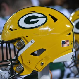 NFL: Green Bay Packers at Kansas City Chiefs