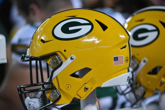 NFL: Green Bay Packers at Kansas City Chiefs