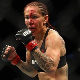 Bellator Performance Based Fighter Rankings: Women's Featherweights: Feb 2/22