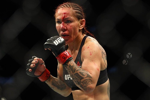 Bellator Performance Based Fighter Rankings: Women's Featherweights: Feb 2/22