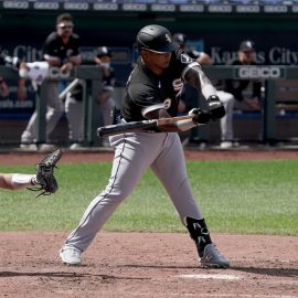 MLB: Chicago White Sox at Kansas City Royals
