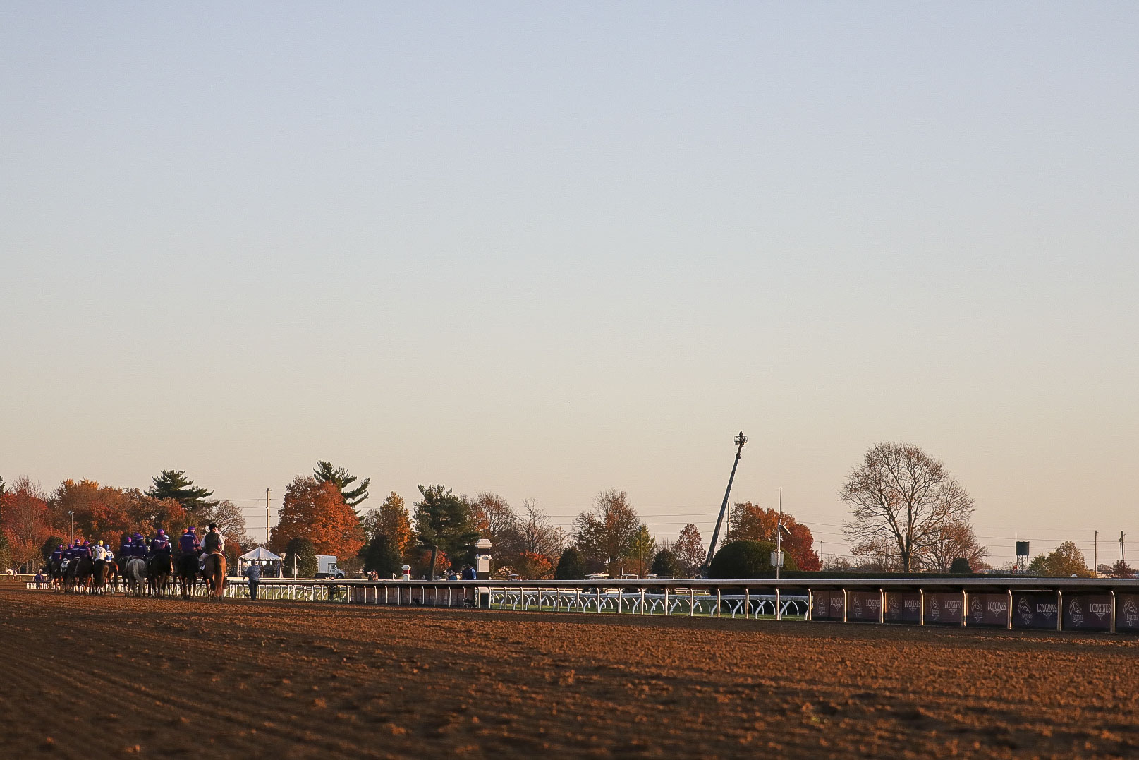 Can Any Second Now emulate Papillon to land trainer Ted Walsh another Grand National triumph?