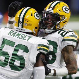 NFL: Green Bay Packers at Detroit Lions