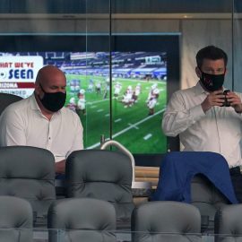 NFL: Arizona Cardinals at Los Angeles Rams