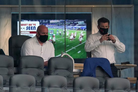 NFL: Arizona Cardinals at Los Angeles Rams