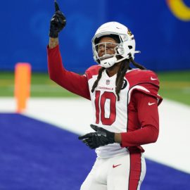 NFL: Arizona Cardinals at Los Angeles Rams